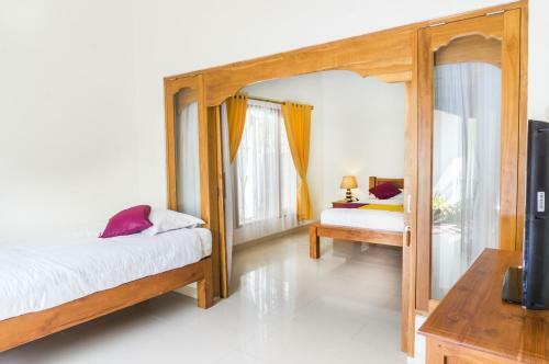Hotel Nusa Indah Bungalow