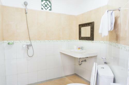 Hotel Nusa Indah Bungalow