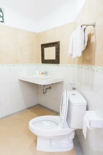 Hotel Nusa Indah Bungalow