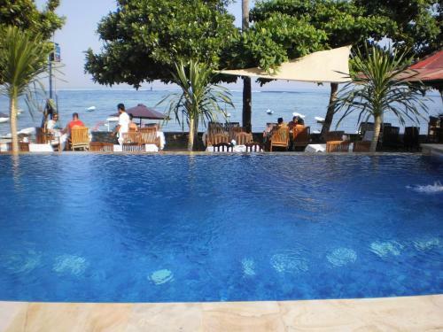 Hotel Nusa Indah Bungalow