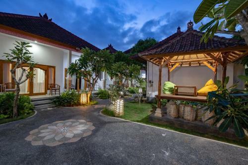 Hotel Nusa Indah Bungalow