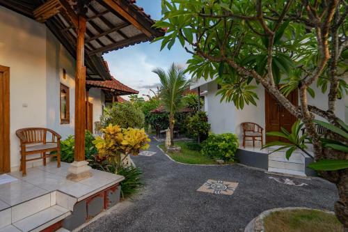 Hotel Nusa Indah Bungalow