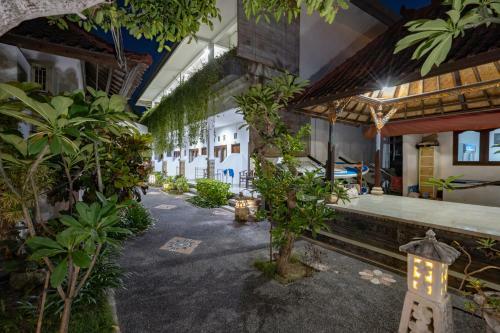 Hotel Nusa Indah Bungalow