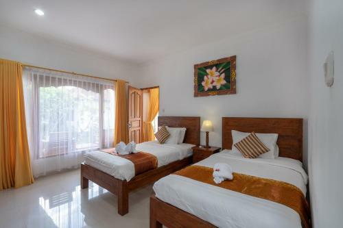 Hotel Nusa Indah Bungalow
