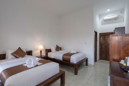 Hotel Nusa Indah Bungalow