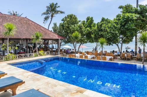 Hotel Nusa Indah Bungalow