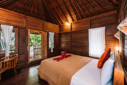 Bunda 7 Bungalows
