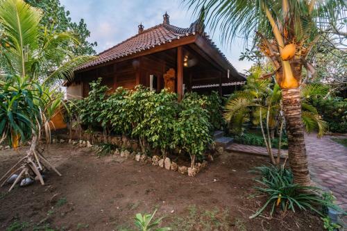 Bunda 7 Bungalows