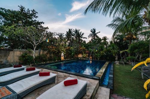 Bunda 7 Bungalows
