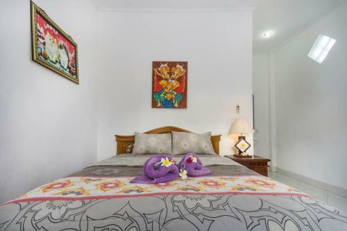 Hostal Widia Homestay