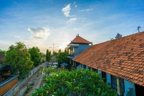 Hostal Widia Homestay