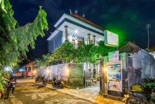 Hostal Widia Homestay