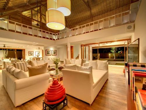 Villa Voyage - An Elite Haven