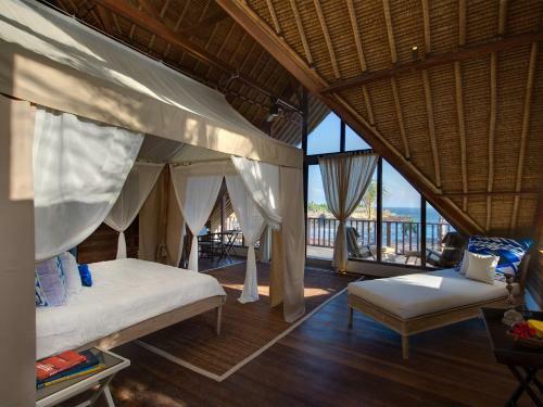 Villa Voyage - An Elite Haven