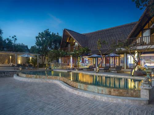 Villa Voyage - An Elite Haven