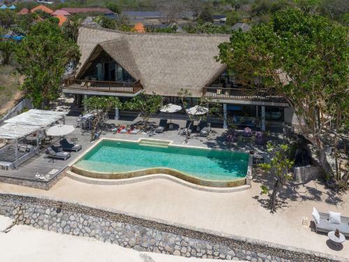 Villa Voyage - An Elite Haven