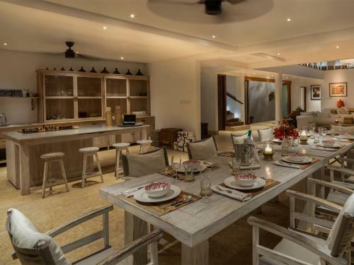 Villa Voyage - An Elite Haven