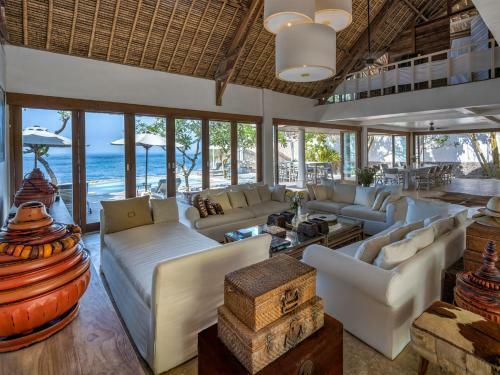 Villa Voyage - An Elite Haven