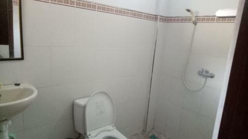 Hostal Swara Homestay