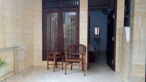 Hostal Swara Homestay