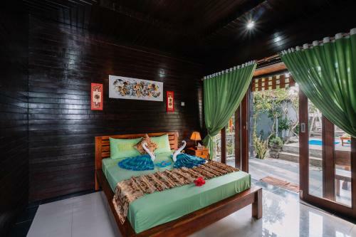 D And B Bungalow's By Wizzela
