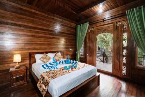 D And B Bungalow's By Wizzela