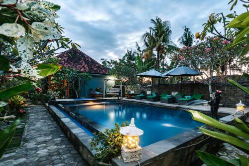 D And B Bungalow's By Wizzela