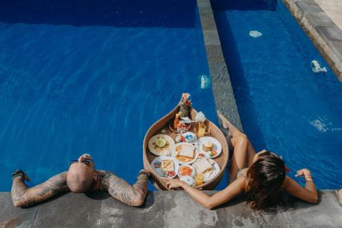 D And B Bungalow's By Wizzela