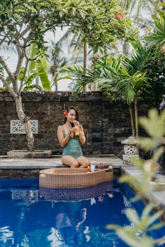 D And B Bungalow's By Wizzela