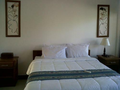 Hostal Kubu Nusa