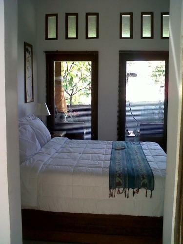 Hostal Kubu Nusa