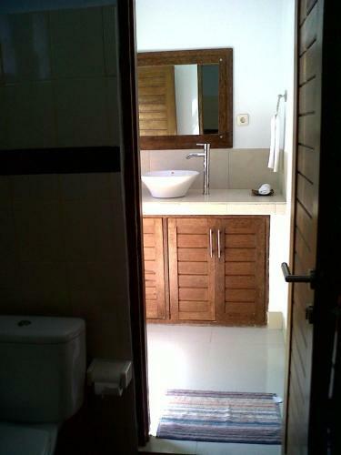 Hostal Kubu Nusa