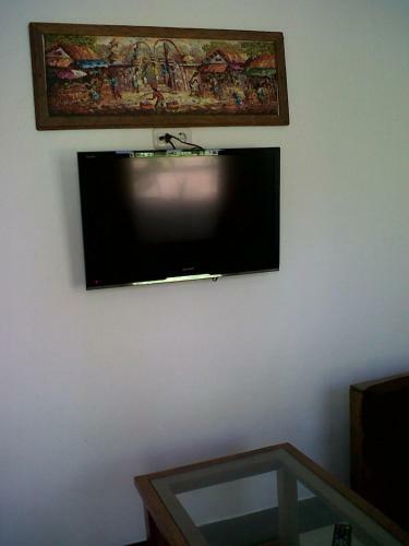Hostal Kubu Nusa