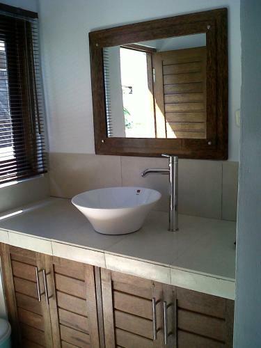 Hostal Kubu Nusa