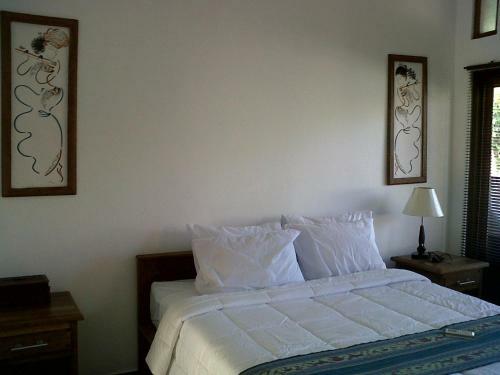Hostal Kubu Nusa