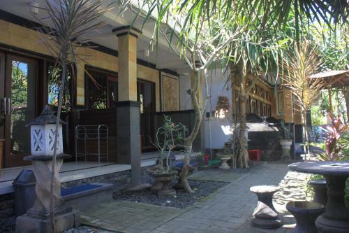 Hostal Kubu Nusa