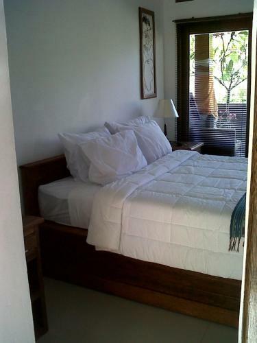 Hostal Kubu Nusa