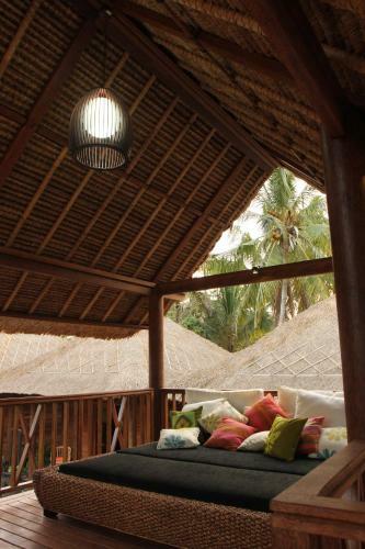 Tropica Tranquility Villa