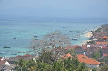 Sunset Coin Lembongan