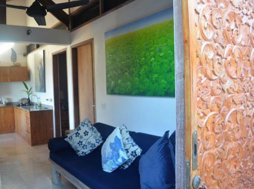 Lembongan Aqua Villas