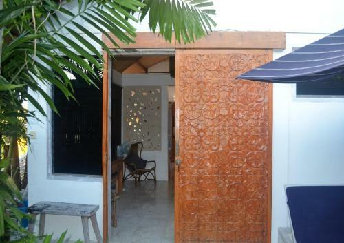 Lembongan Aqua Villas