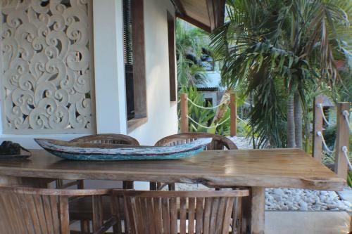 Lembongan Aqua Villas