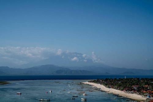 Lembongan Aqua Villas