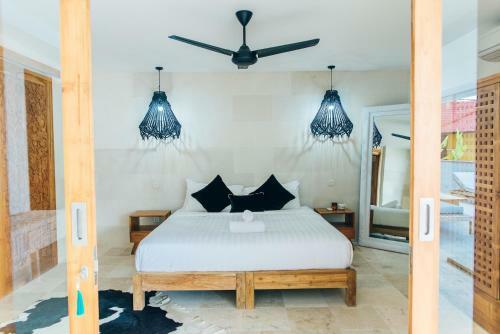Lembongan Aqua Villas
