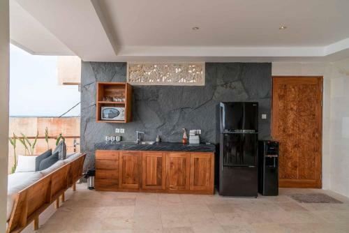 Lembongan Aqua Villas