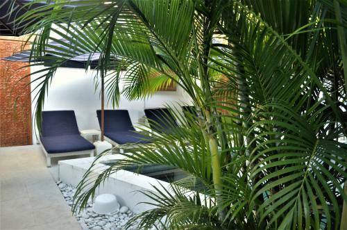 Lembongan Aqua Villas