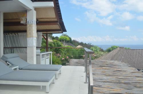 Lembongan Aqua Villas