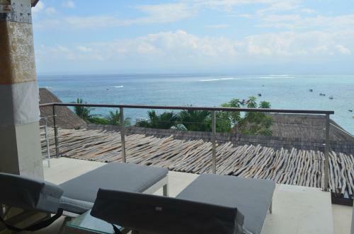 Lembongan Aqua Villas