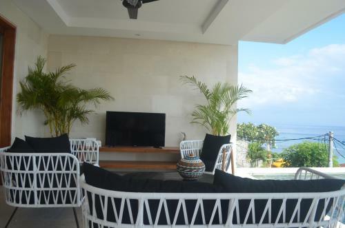 Lembongan Aqua Villas