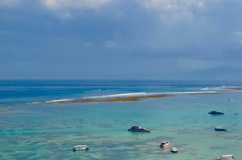 Lembongan Aqua Villas